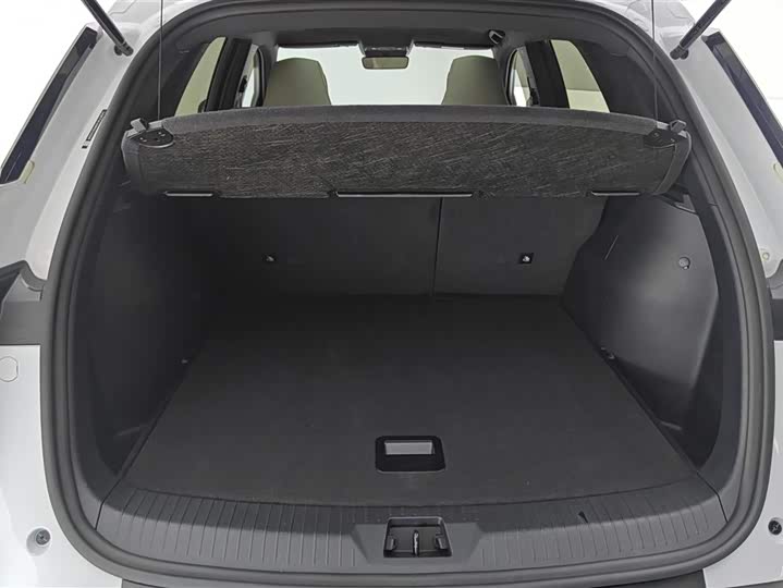 Zdjęcie 4 - BYD Song Pro Hybrid