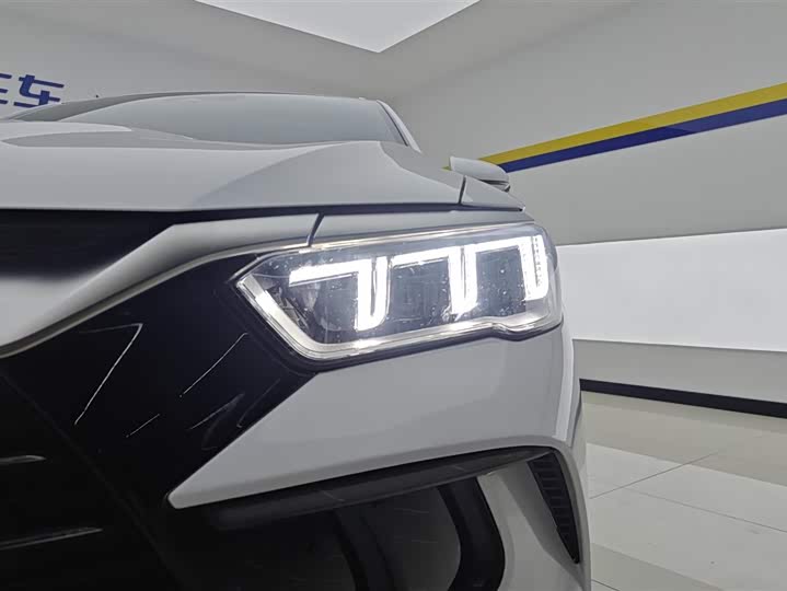 Zdjęcie 5 - BYD Song Pro Hybrid