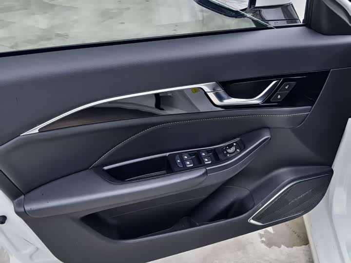 Bestune B70 2023 2023款 第三代 1.5T 自动畅享型
