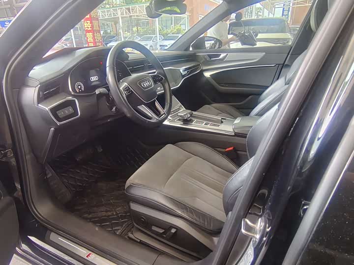 Photo 3 - Audi A6L