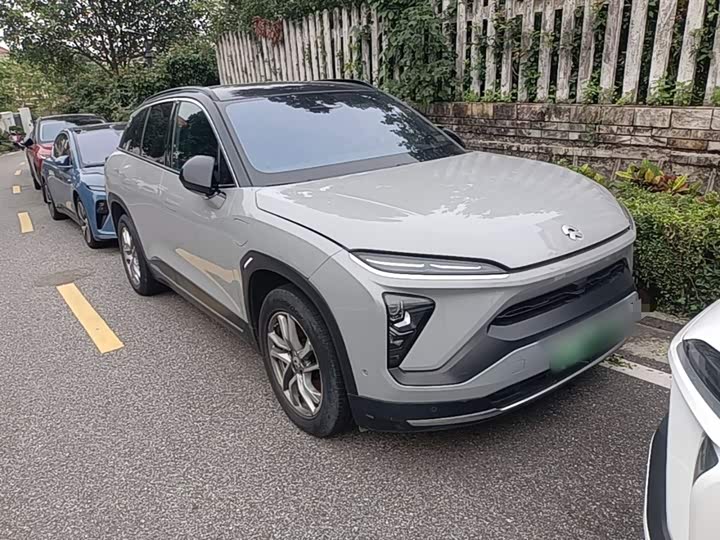 Фото 4 - Nio ES6