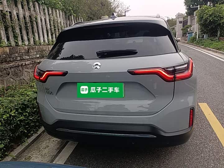 Фото 6 - Nio ES6