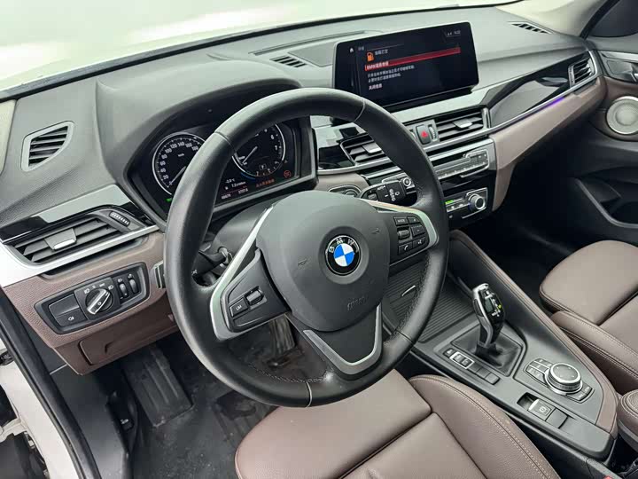 Фото 4 - BMW X1