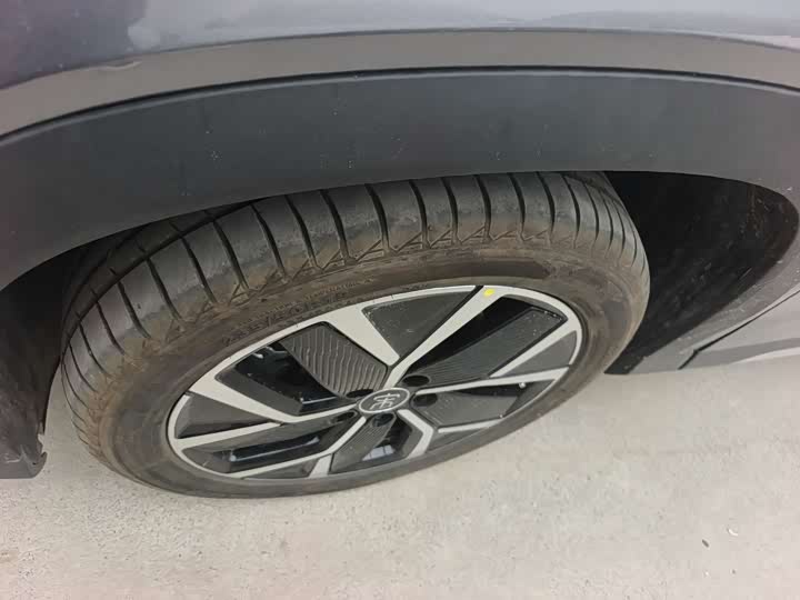 BYD Song L DM-i Hybrid 2025 2025款 智驾版 112km 超越型
