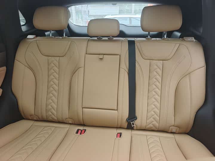 BYD Song L DM-i Hybrid 2025 2025款 智驾版 112km 超越型