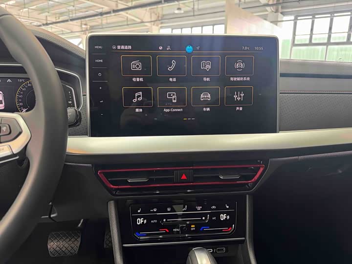 Фото 6 - Volkswagen Lavida