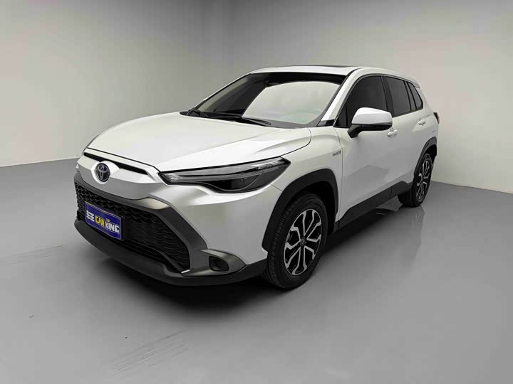 Фото 1 - Toyota Frontlander