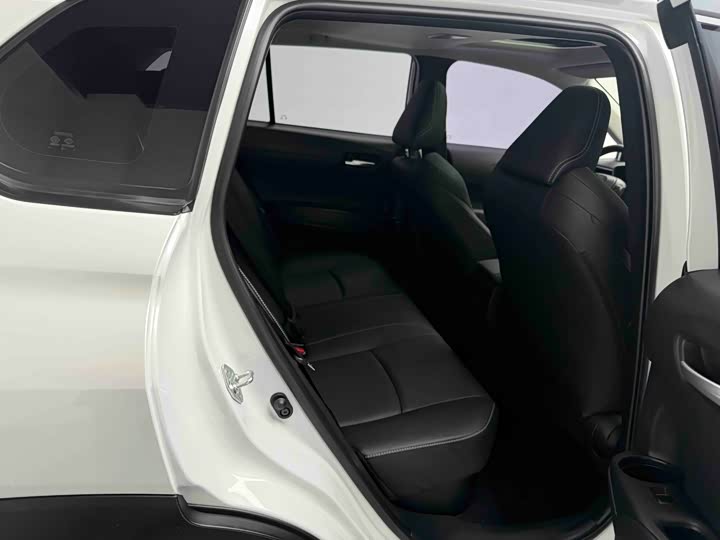 Фото 4 - Toyota Frontlander