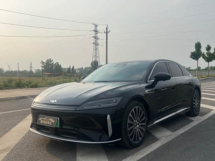 Chery Fulwin A9L 2025 2025款 260伯牙奢享版