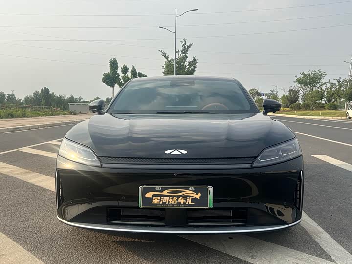 Chery Fulwin A9L 2025 2025款 260伯牙奢享版