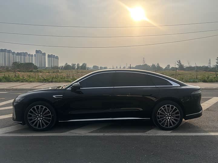 Chery Fulwin A9L 2025 2025款 260伯牙奢享版
