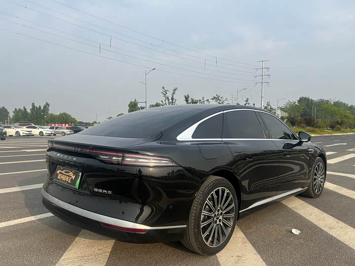 Chery Fulwin A9L 2025 2025款 260伯牙奢享版