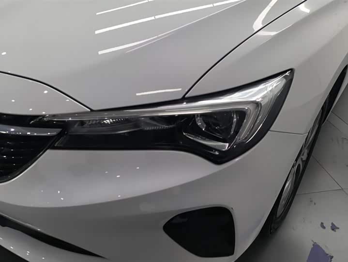 Buick Verano 2023 2023款 Pro 乐享版