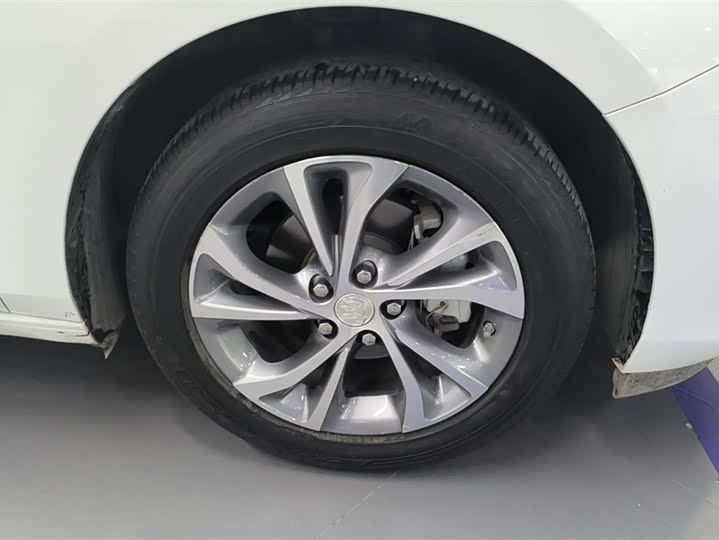 Buick Verano 2023 2023款 Pro 乐享版