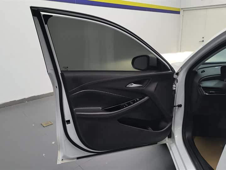 Buick Verano 2023 2023款 Pro 乐享版