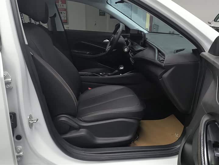 Buick Verano 2023 2023款 Pro 乐享版