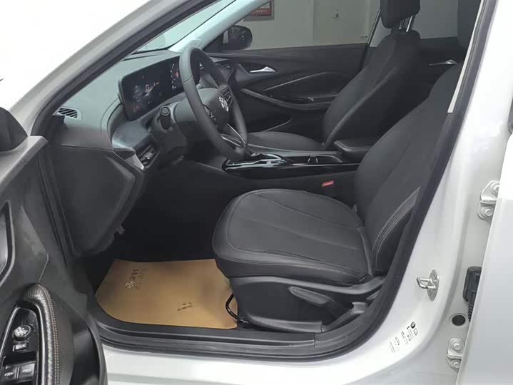 Buick Verano 2023 2023款 Pro 乐享版