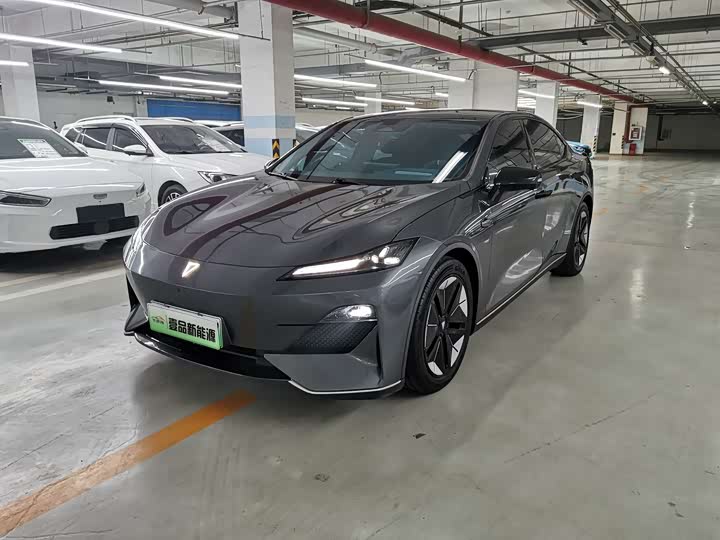 Changan Deepal SL03 2023 2023款 SL03i 515MAX纯电版