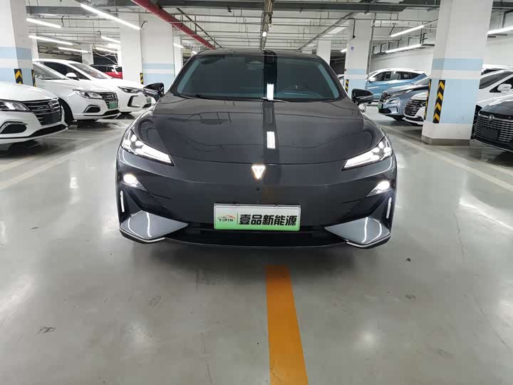 Changan Deepal SL03 2023 2023款 SL03i 515MAX纯电版