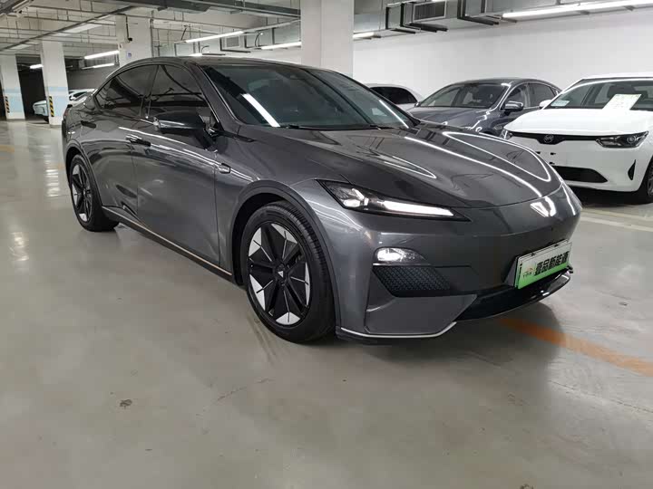 Changan Deepal SL03 2023 2023款 SL03i 515MAX纯电版