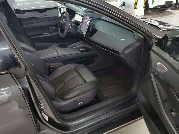 Changan Deepal SL03 2023 2023款 SL03i 515MAX纯电版