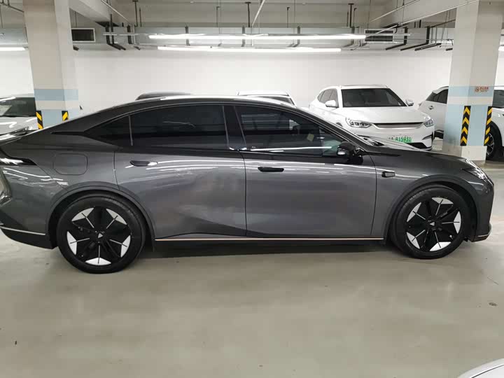 Changan Deepal SL03 2023 2023款 SL03i 515MAX纯电版