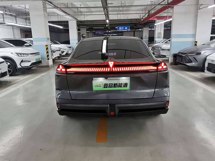 Changan Deepal SL03 2023 2023款 SL03i 515MAX纯电版
