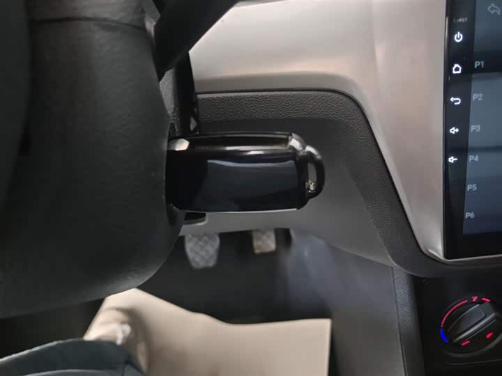 Volkswagen Lavida 2019 2019款 朗逸启航 1.5L 手动风尚版 国VI