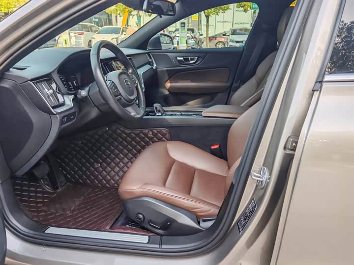 Zdjęcie 7 - Volvo S60