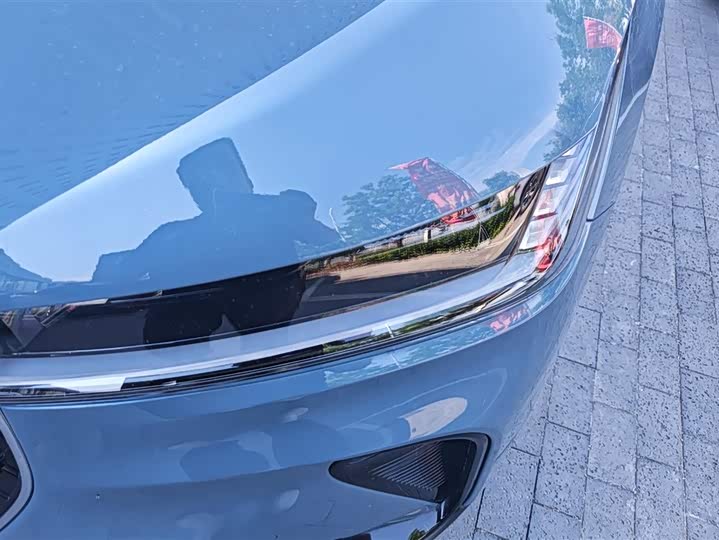 Lincoln Nautilus 2025 2025款 2.0T 四驱尊睿版