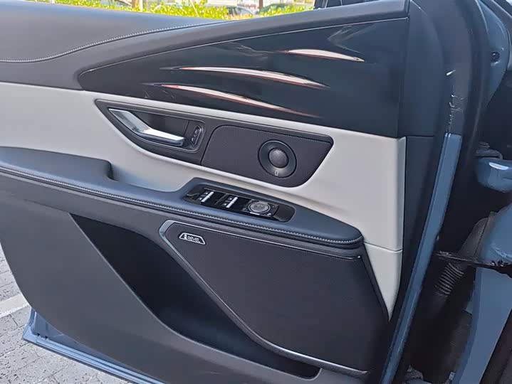 Lincoln Nautilus 2025 2025款 2.0T 四驱尊睿版