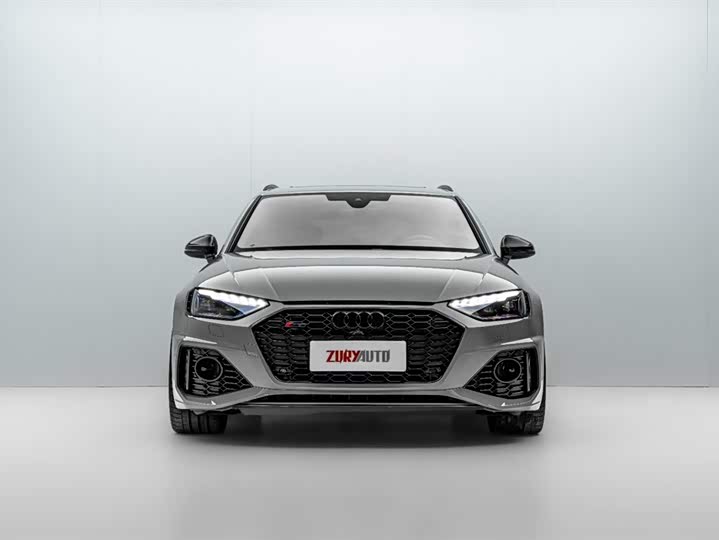 Audi RS 4 2023 2023款 RS4 Avant 暗金版