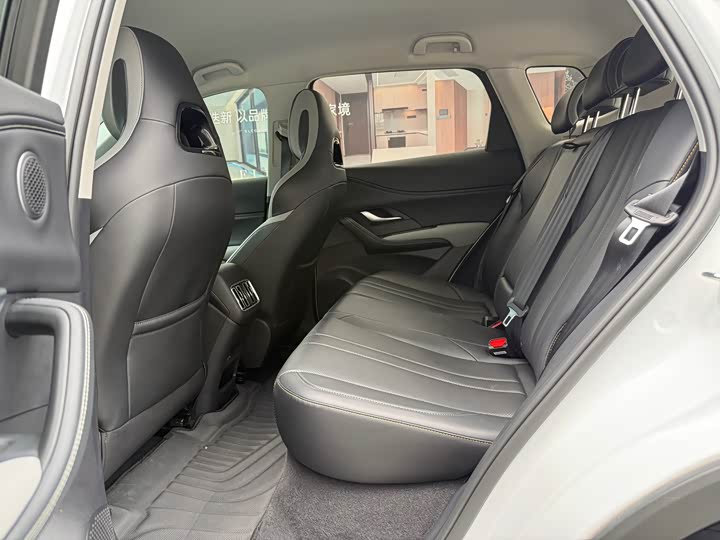 BYD Sea Lion 05 DM-i Hybrid 2025 2025款 DM-i 75KM豪华型