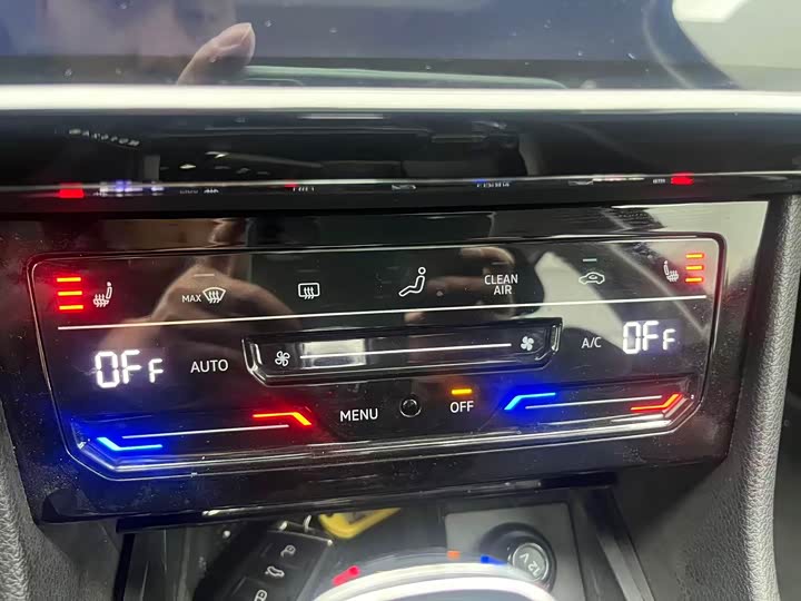 Skoda Superb 2024 2024款 TSI280 DSG尊享版