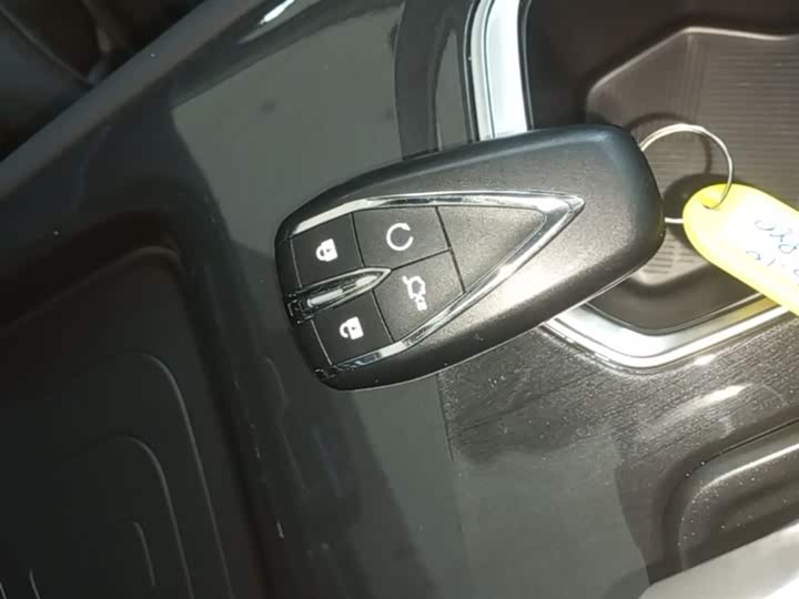 Changan CS75 2026 2026款 PRO 1.5T DCT 尊享型 7座