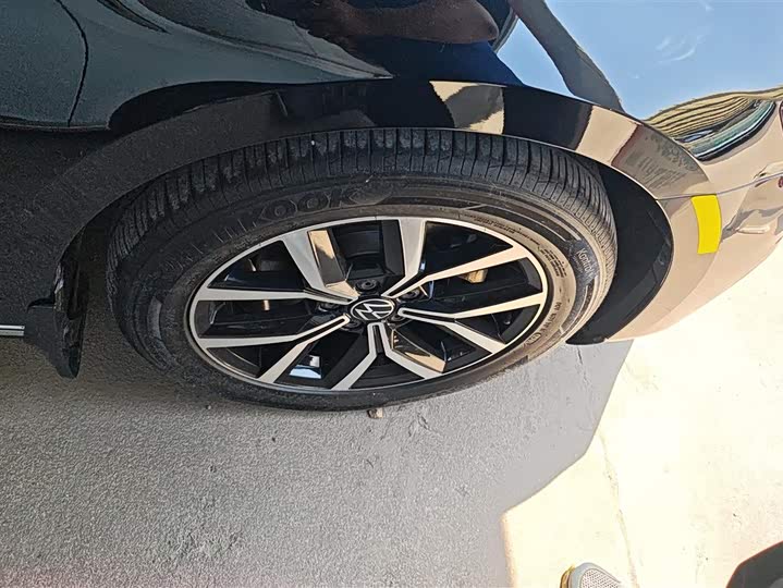 Фото 6 - Volkswagen Magotan