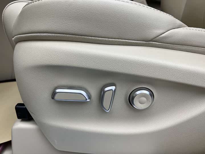 Buick GL8 ES 2023 2023款 ES陆尊 尊享型