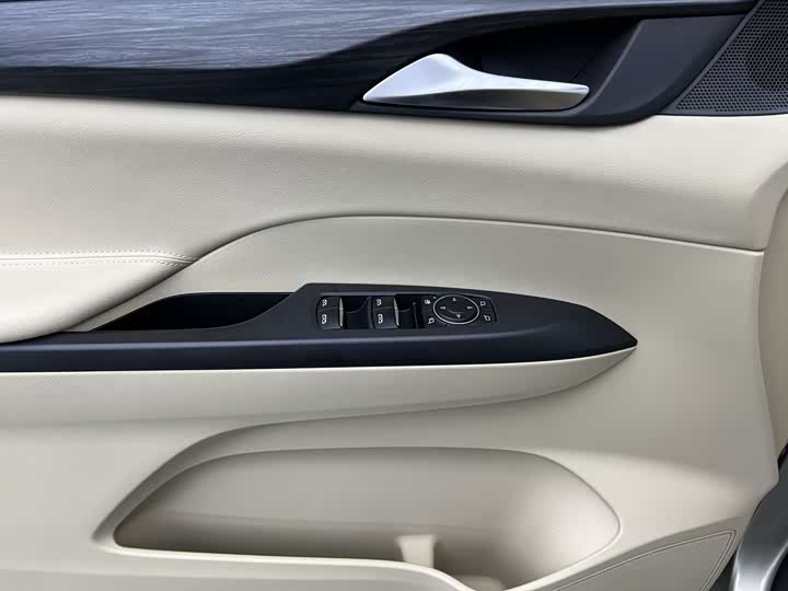 Buick GL8 ES 2023 2023款 ES陆尊 尊享型