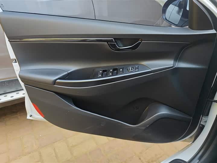 Hyundai Celesta 2020 2020款 1.6L 自动GL悦目版