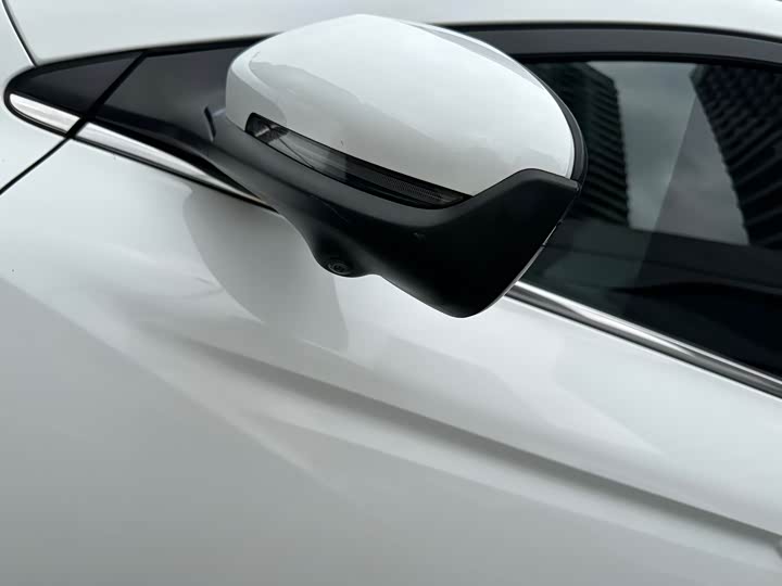Geely Emgrand L 2022 2022款 1.4T CVT旗舰型