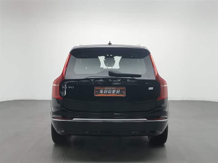 Фото 4 - Volvo XC90 Hybrid