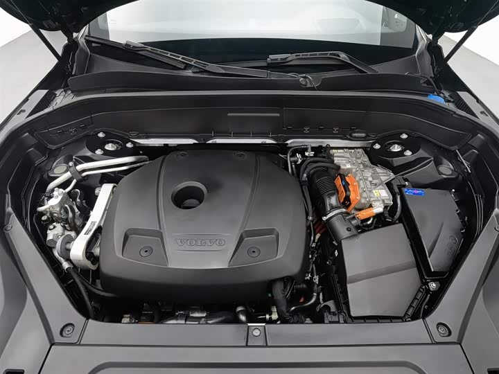 Фото 6 - Volvo XC90 Hybrid