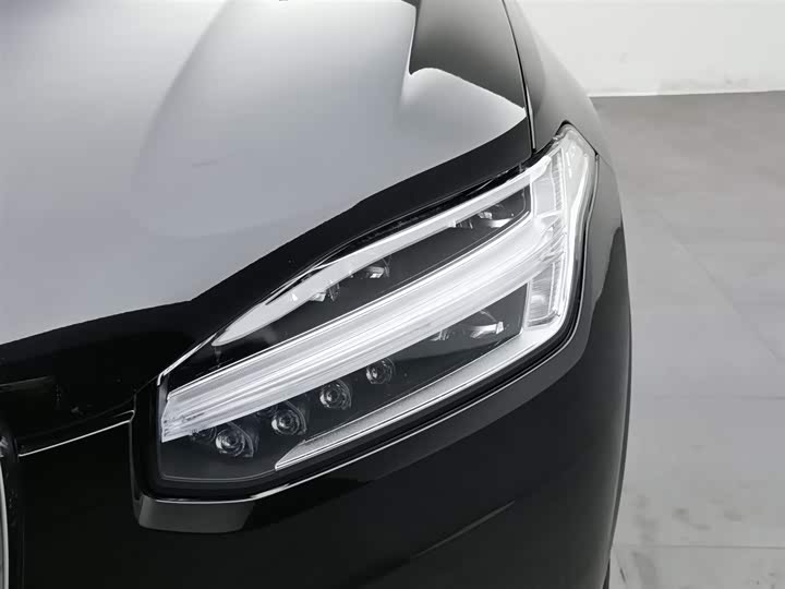 Фото 7 - Volvo XC90 Hybrid