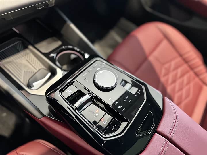 BMW 5 Series 2026 2026款 530Li 领先型 M运动套装