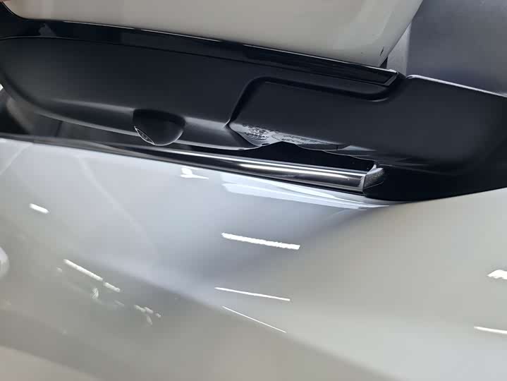 Geely Vision X6 2021 2021款 PRO 1.4T 自动尊贵型
