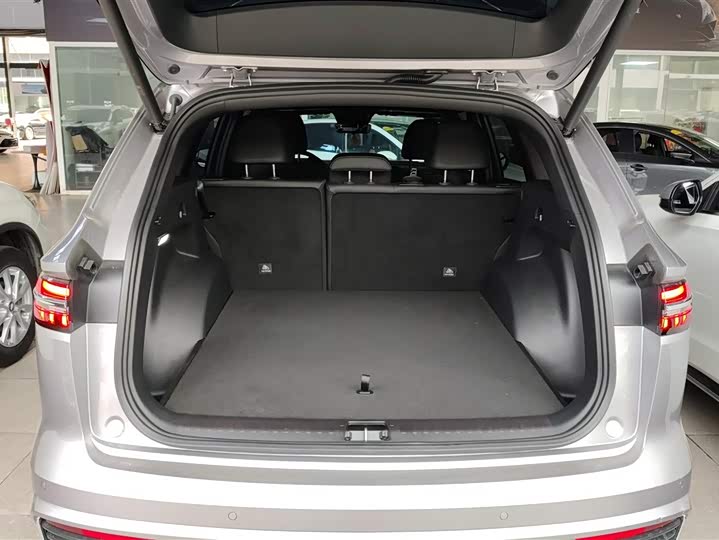 Photo 4 - Geely Monjaro