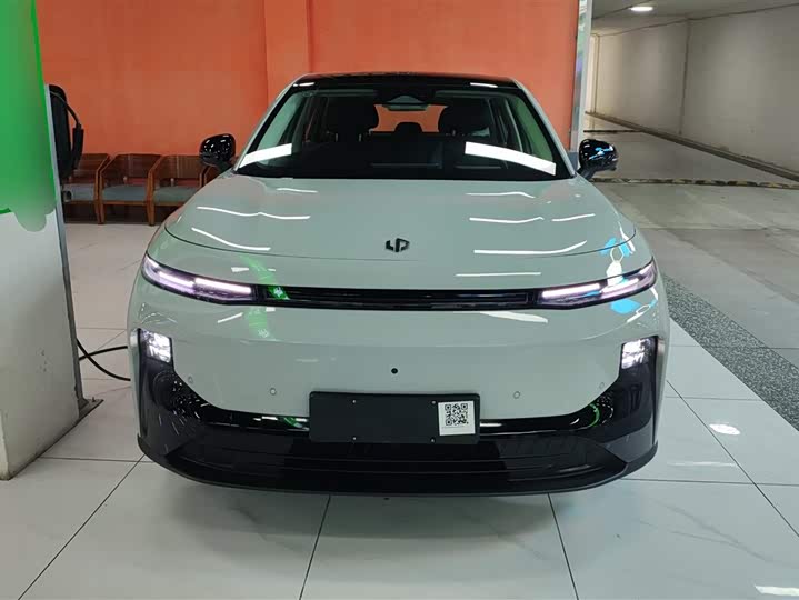 Leapmotor B10 2025 2025款 510悦享版