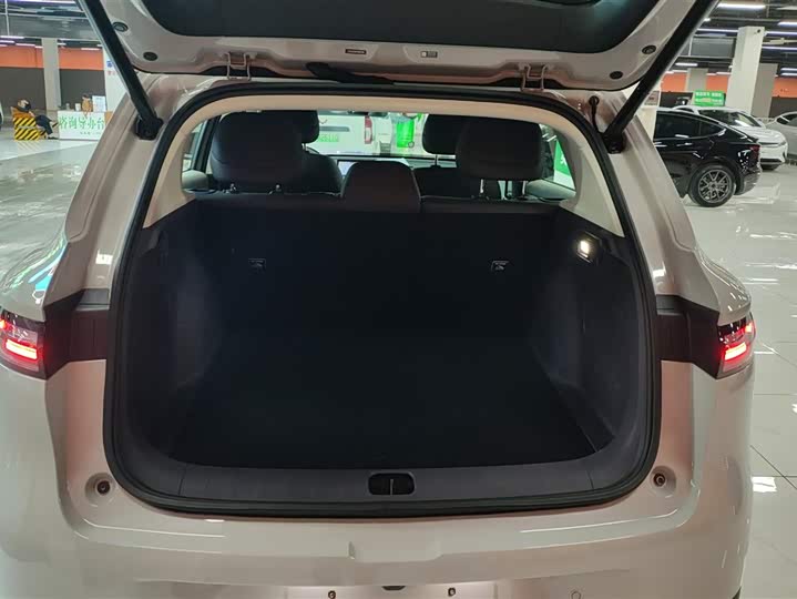 Leapmotor B10 2025 2025款 510悦享版