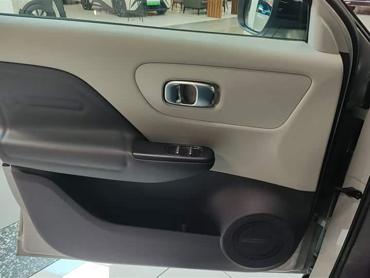 Leapmotor B10 2025 2025款 510悦享版