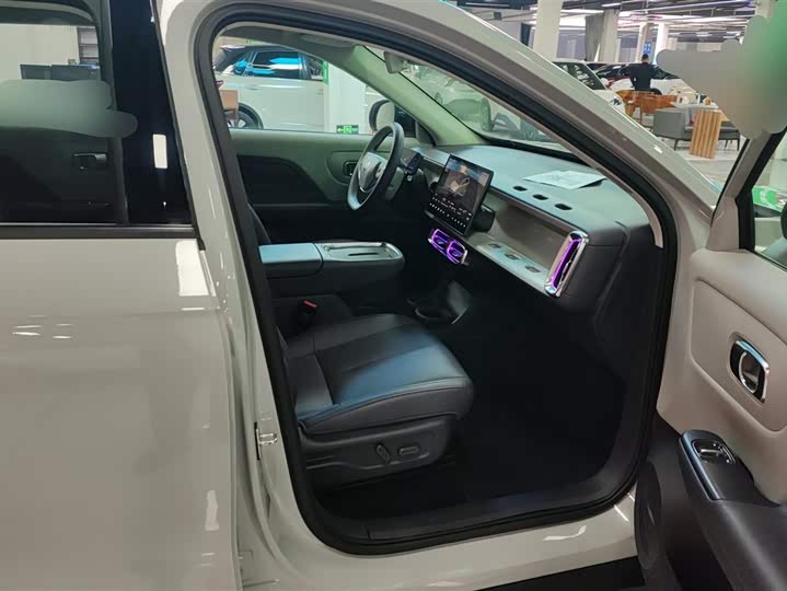 Leapmotor B10 2025 2025款 510悦享版